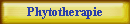 Phytotherapie