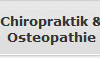 Chiropraktik &
Osteopathie